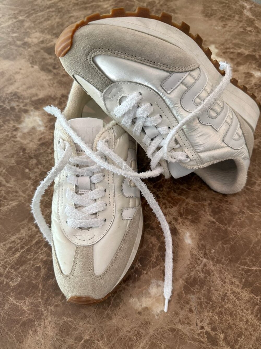AMI Paris Sneaker